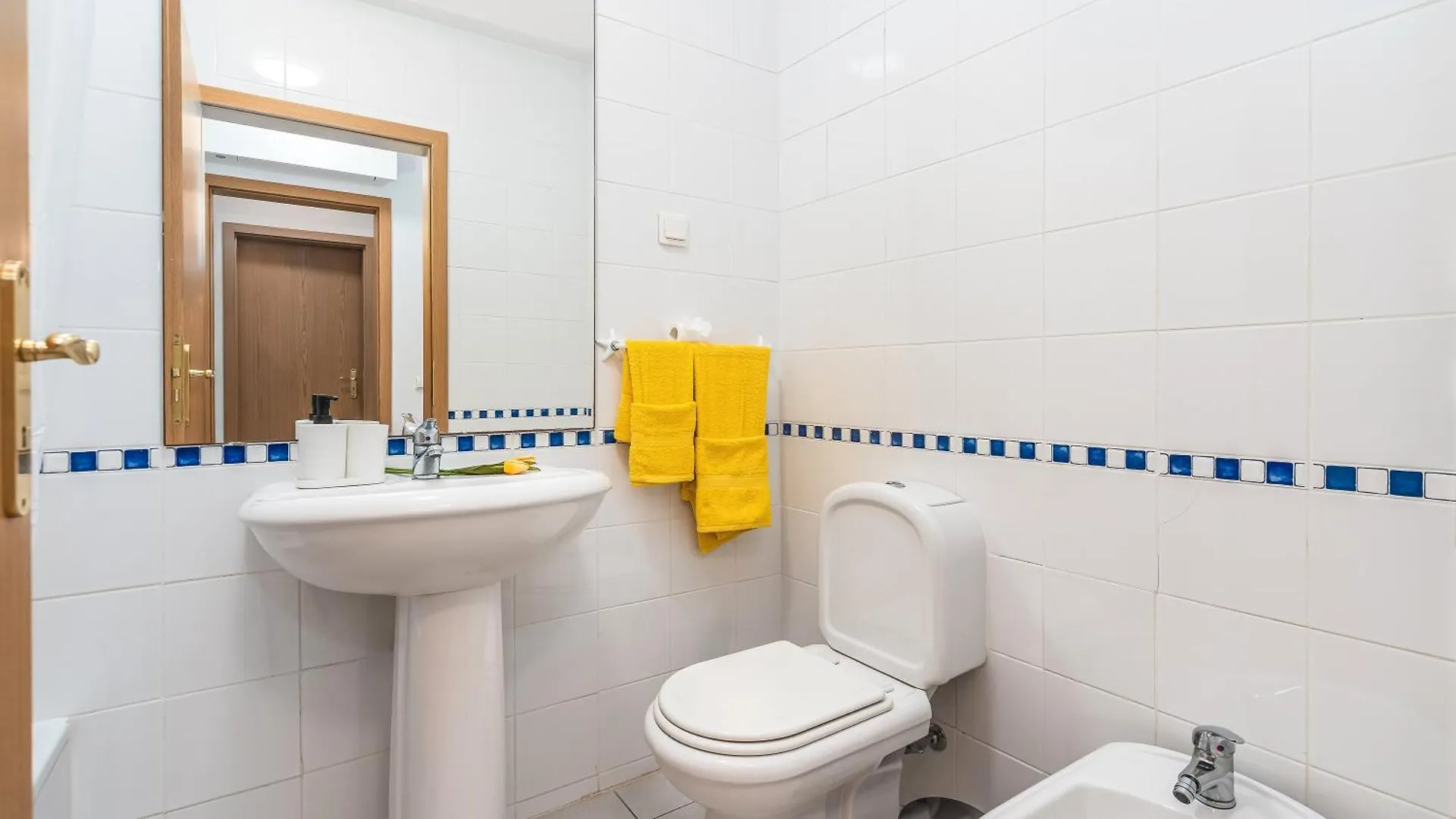 Sea Breeze Apartment Portimao