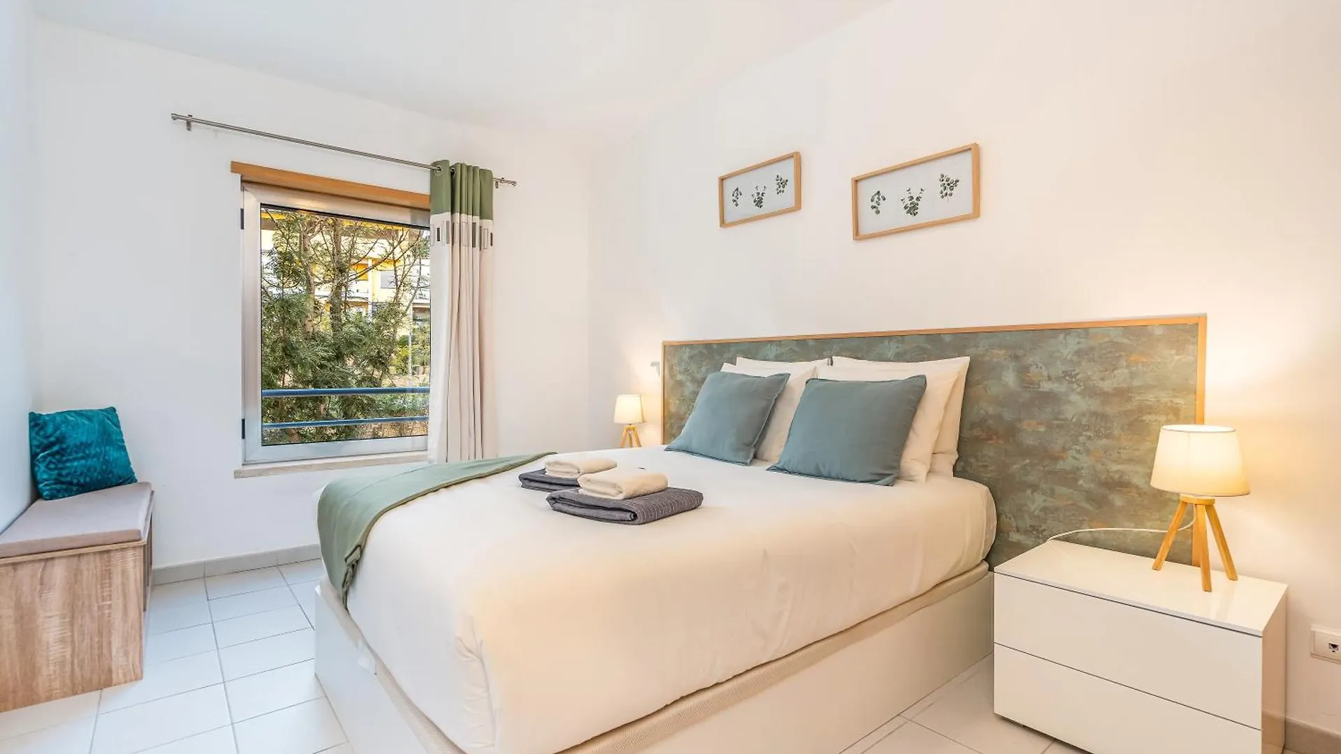 Sea Breeze Apartment Portimao