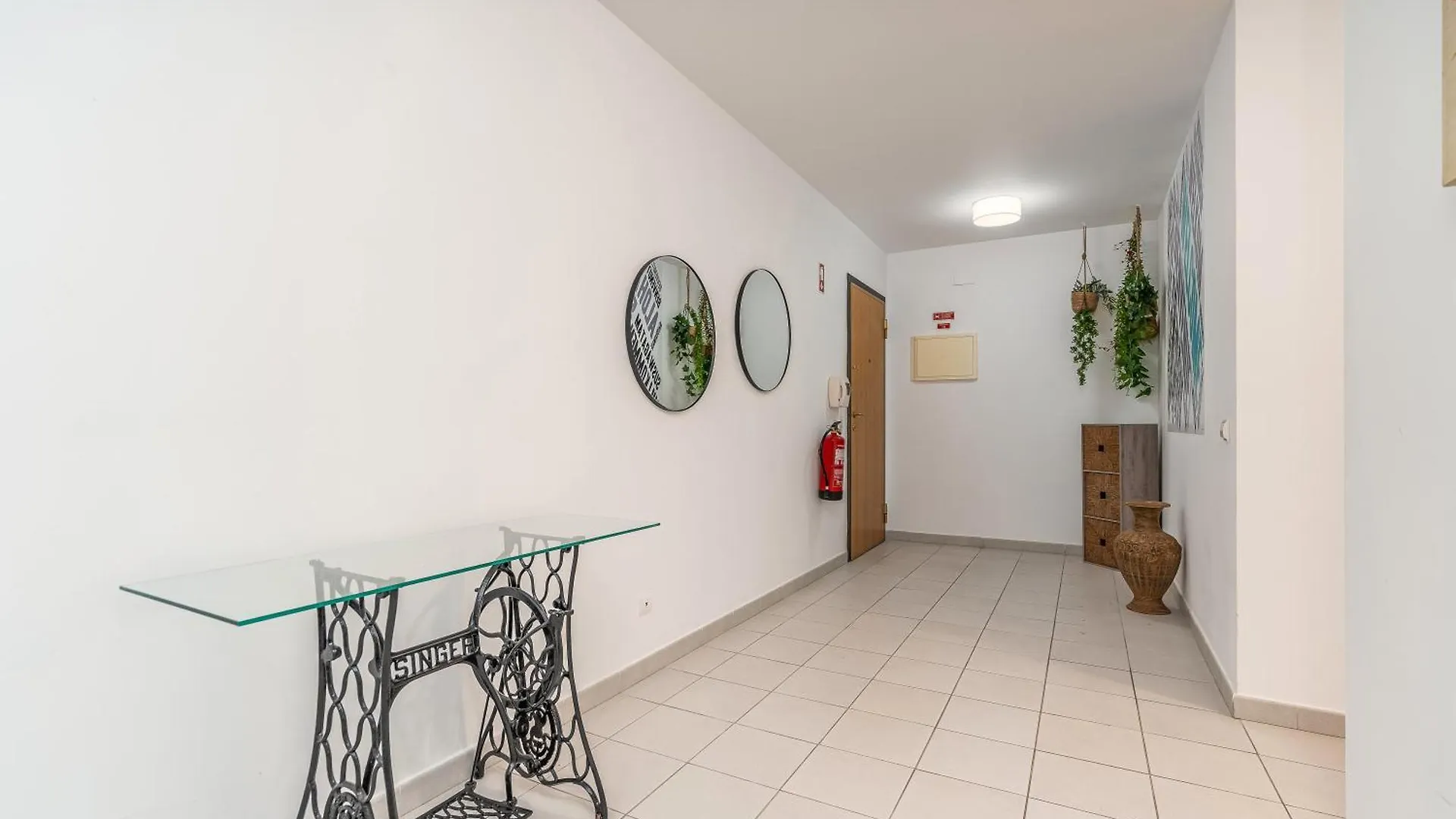 Sea Breeze Apartment Portimao