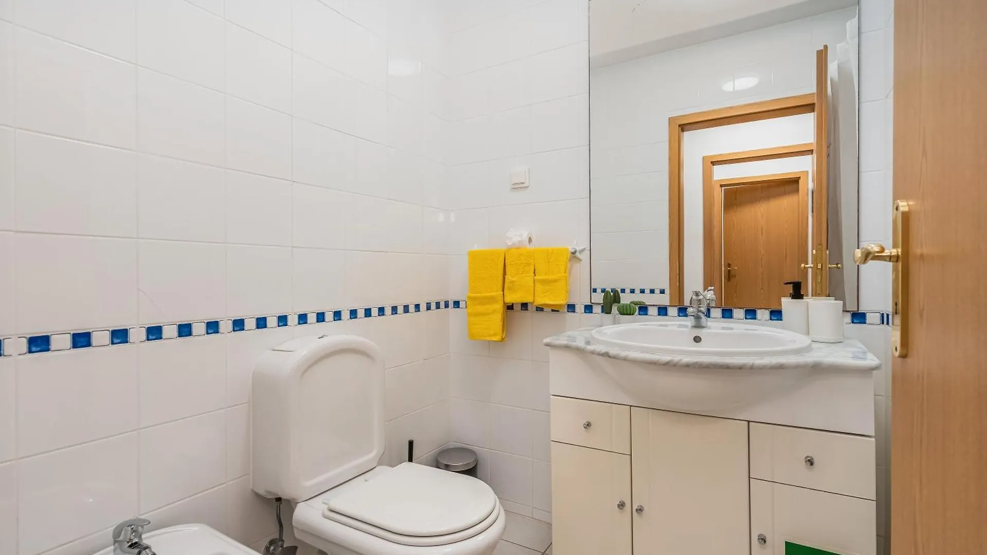 Sea Breeze Apartment Portimao
