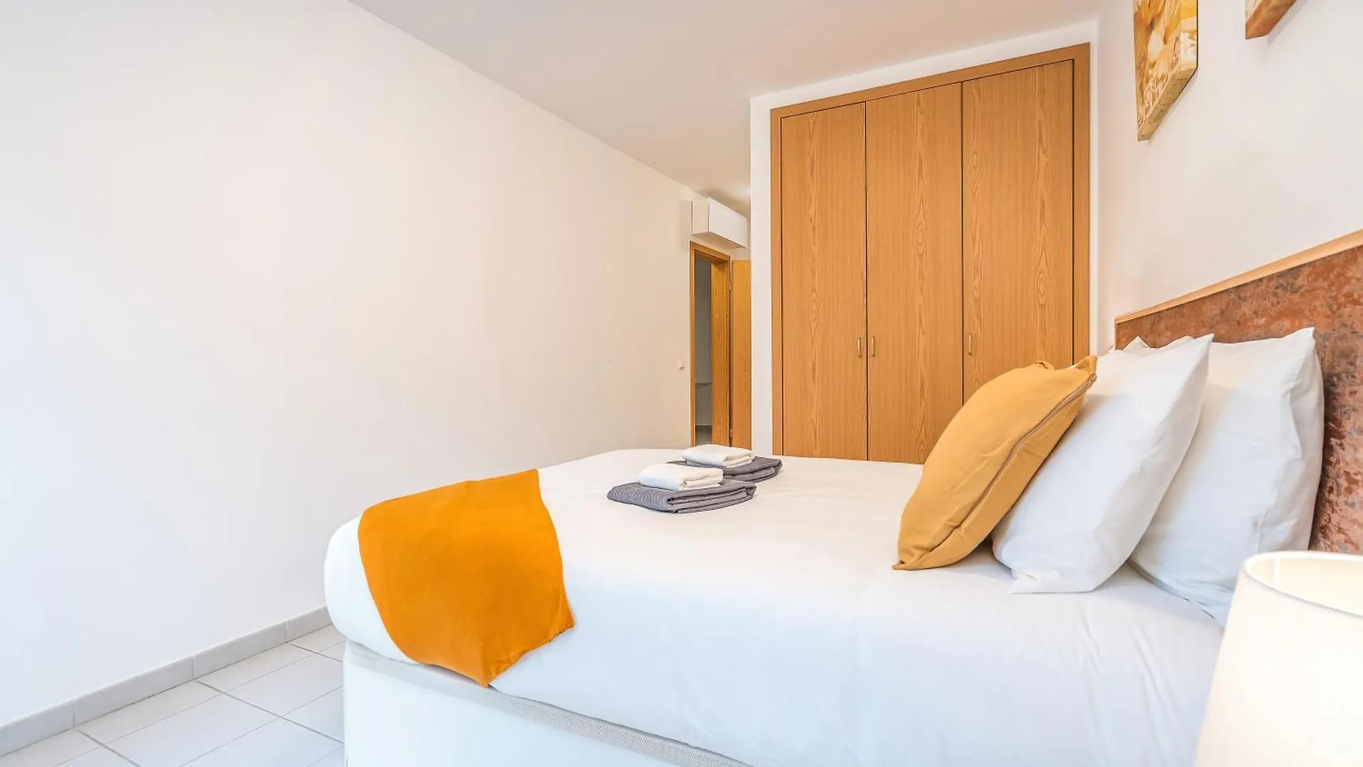Sea Breeze Apartment Portimao