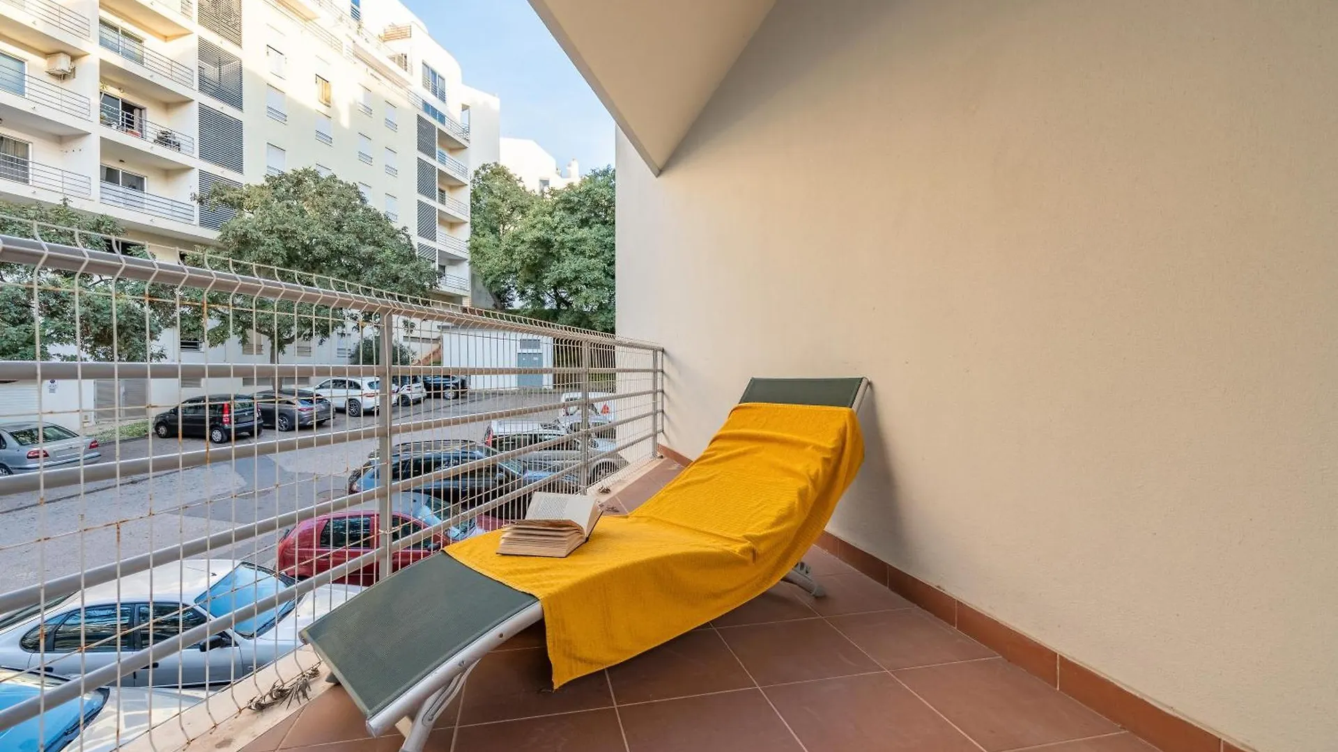 Sea Breeze Apartment Portimao
