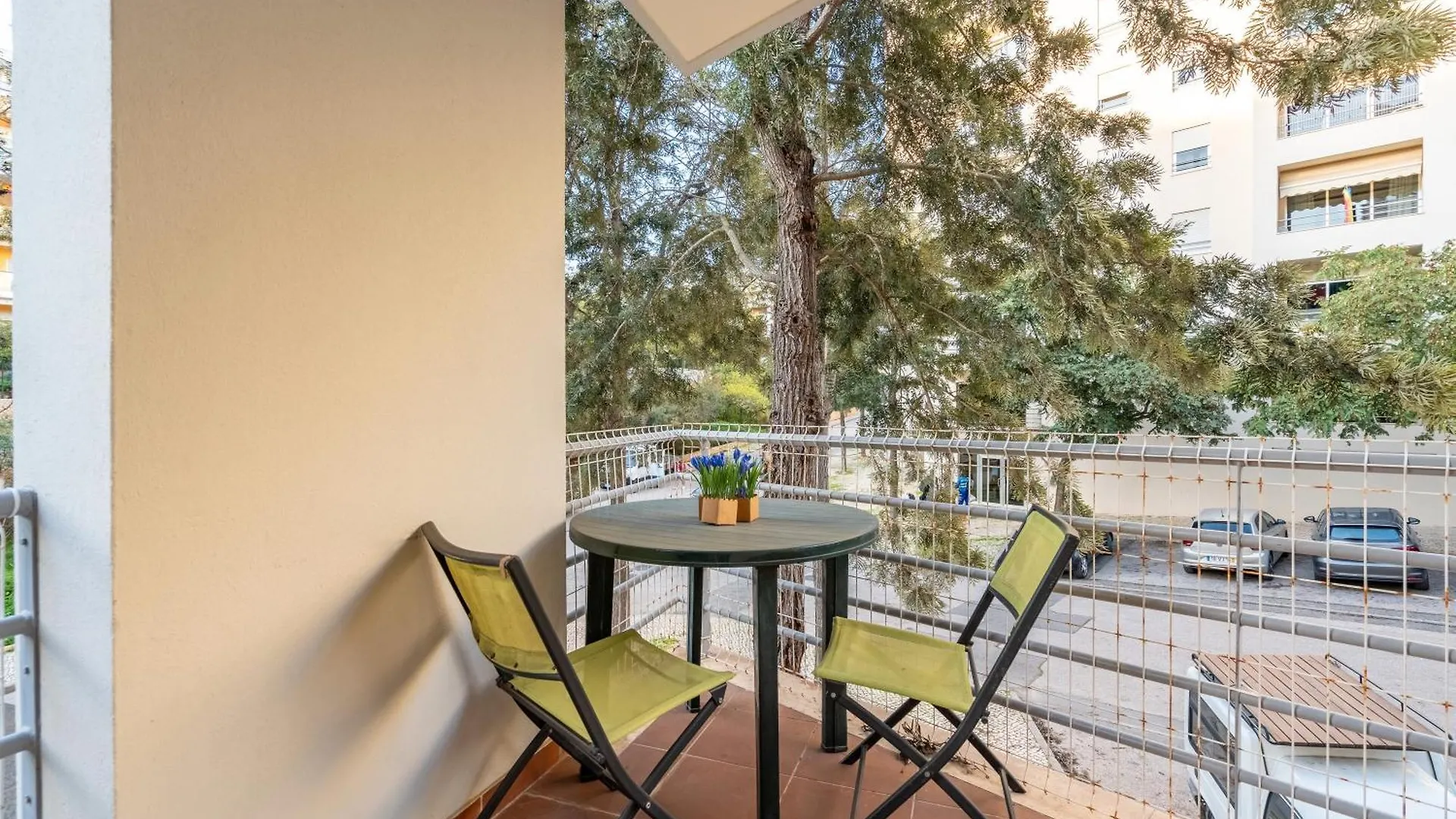 Sea Breeze Apartment Portimao Portugal